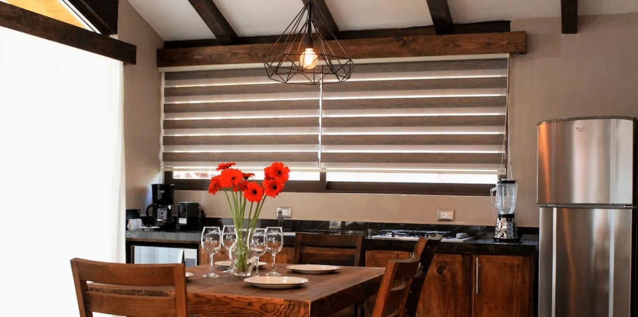 Cabañas La Vid Del Bosque