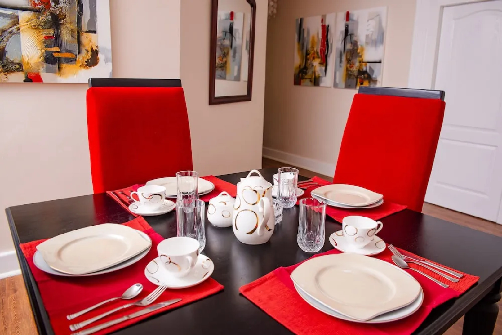 Residence 747 Borrowdale Brooke