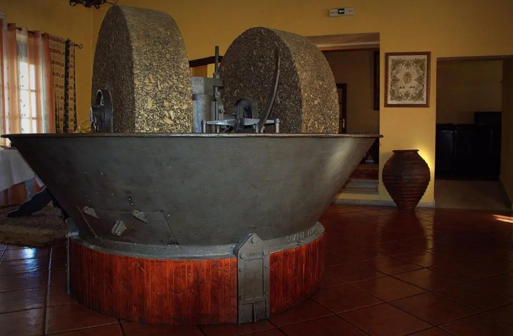 Quinta do Chao DOrdem