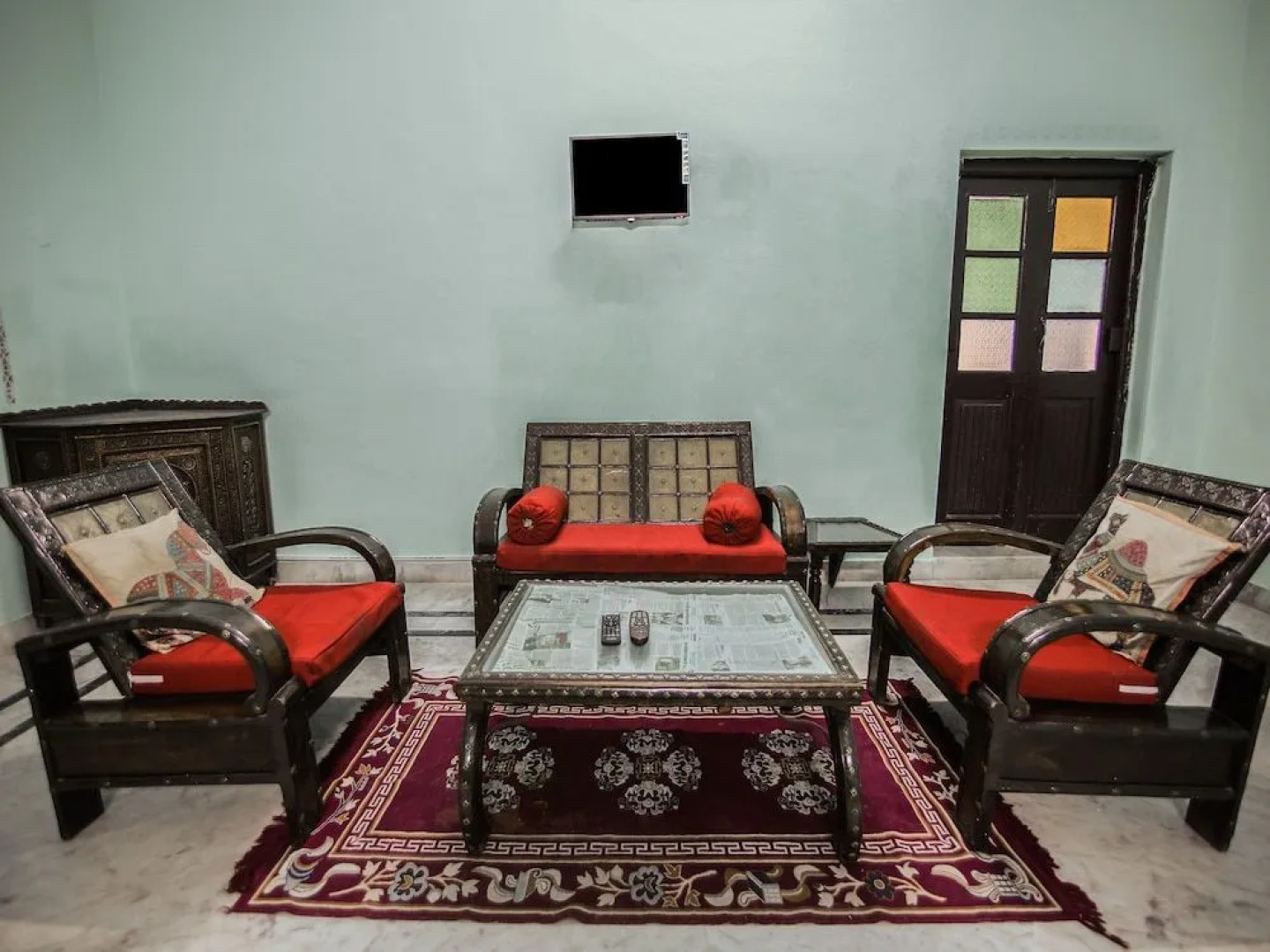 Hotel Jasol Heritage