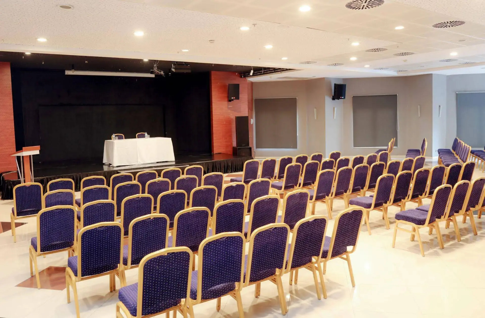 Asteria Family Resort Belek