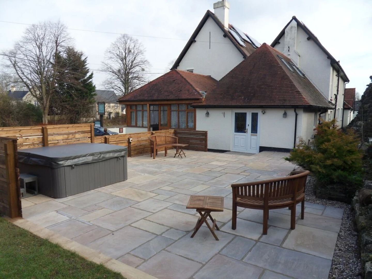 Northgate House B & B