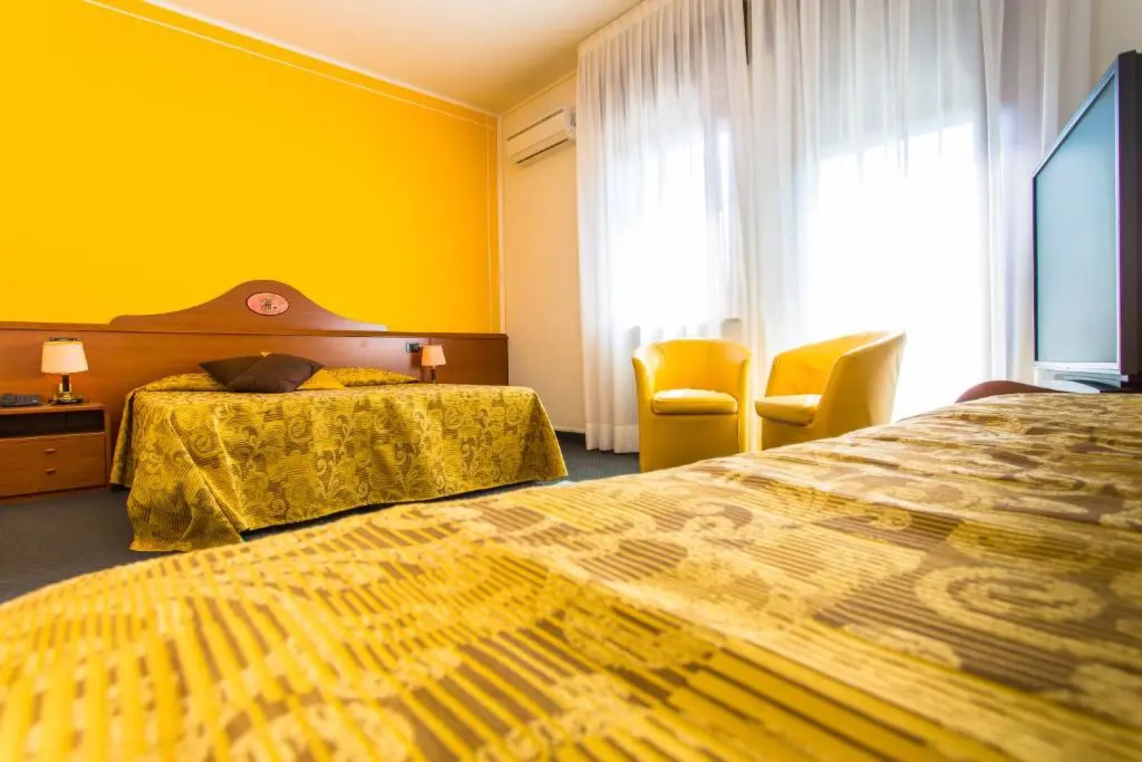 Hotel Ristorante Tegorzo