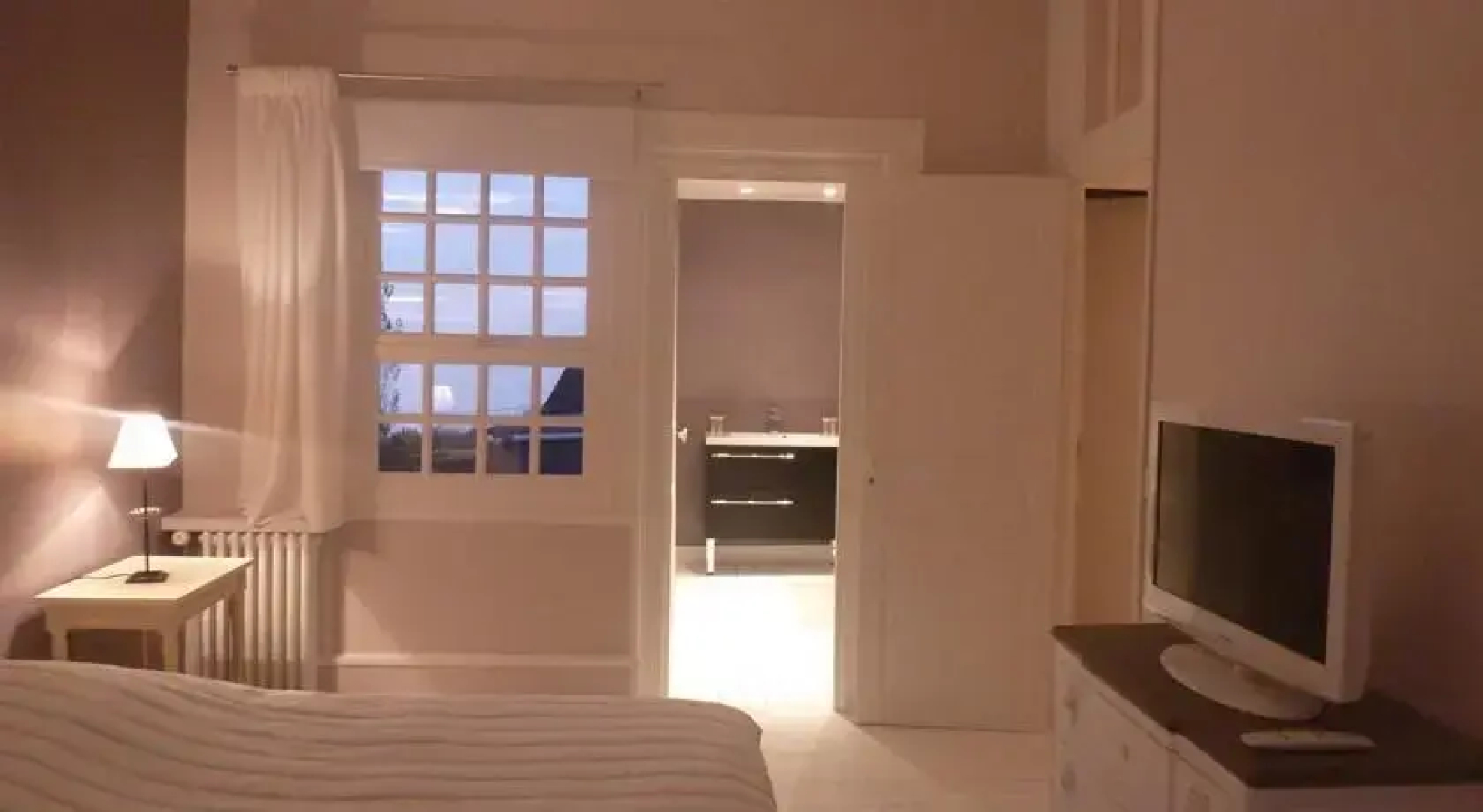 Holiday home Le Petit Ermitage