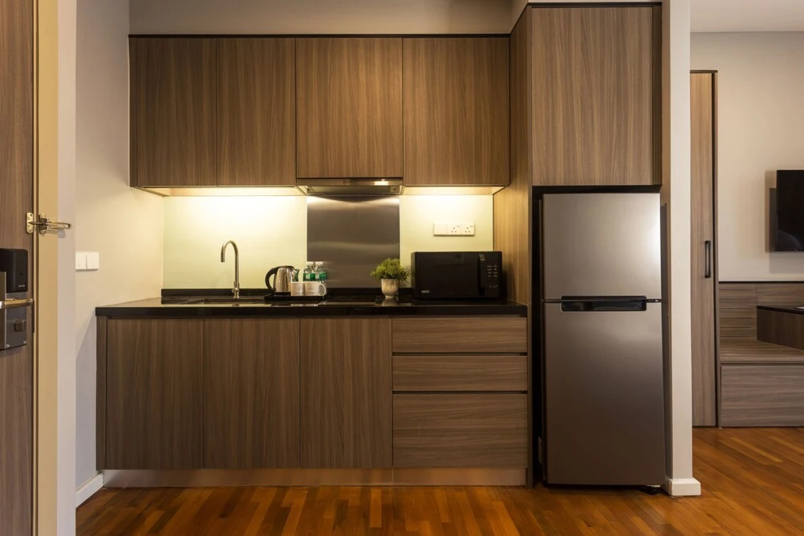 Le Vert Boutique Hotel