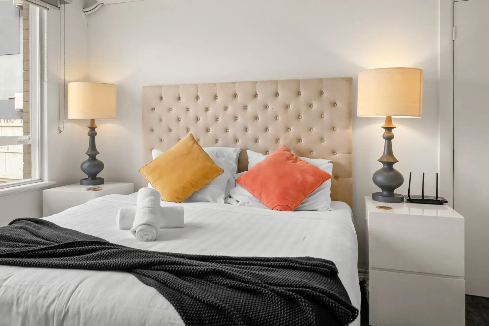 StayCentral - Brunswick Vibe Parkville