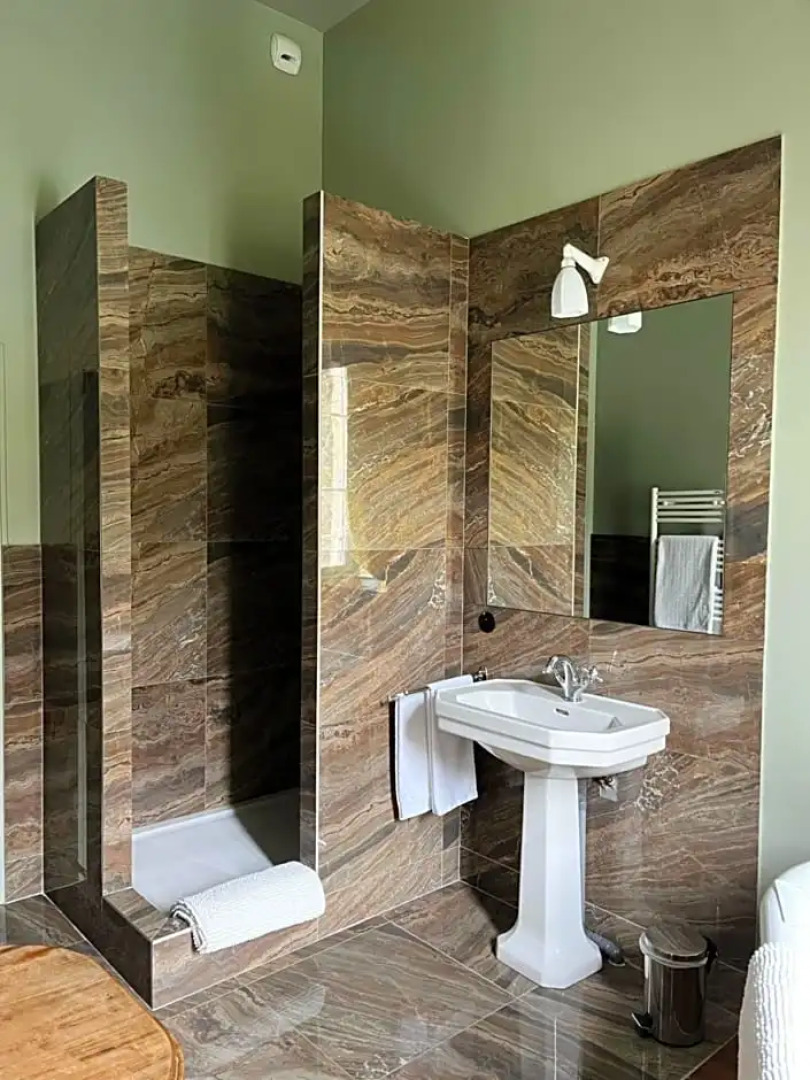 Logis Hotel Chez Gervais