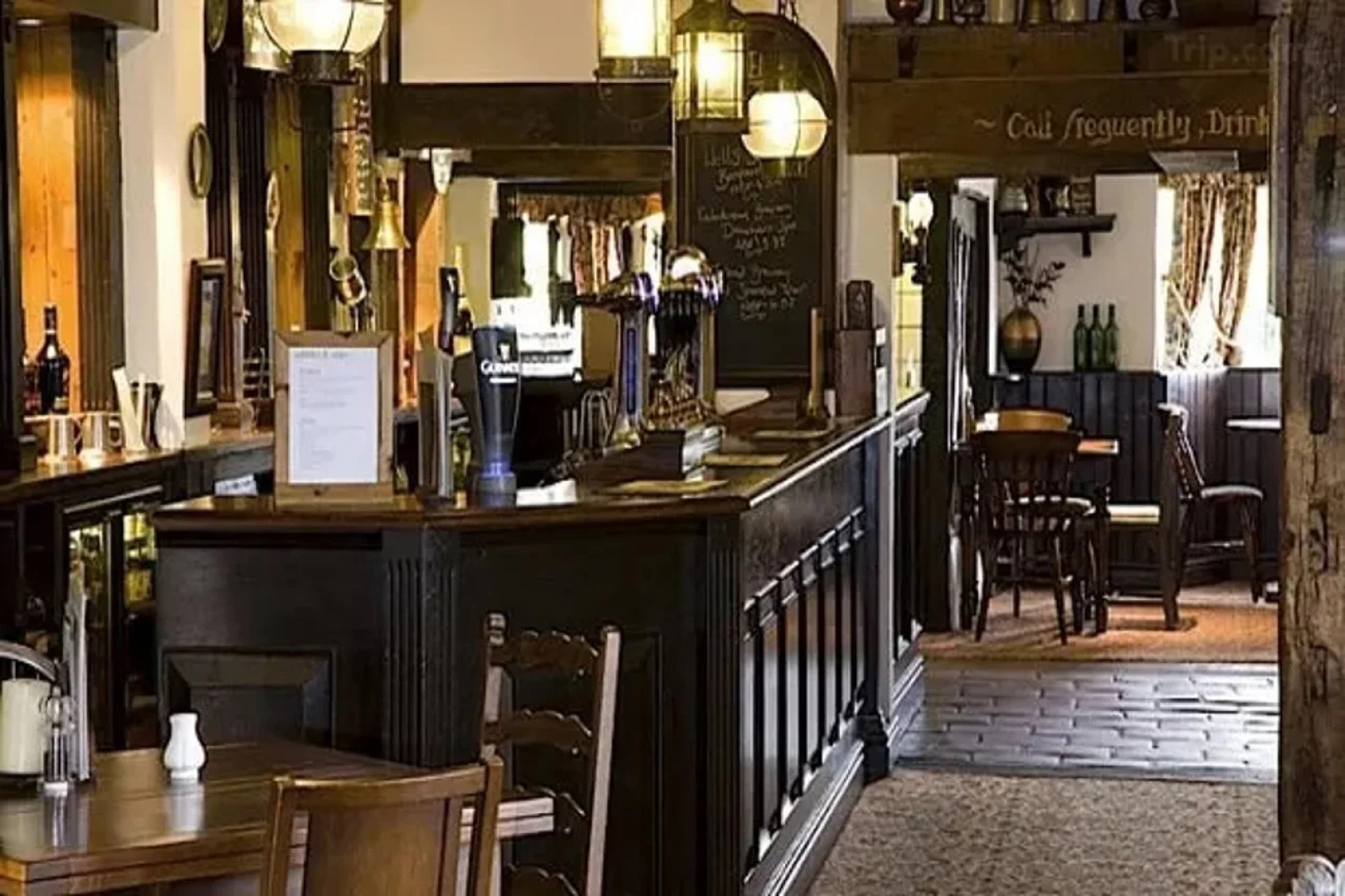 Premier Inn Crewe - Nantwich