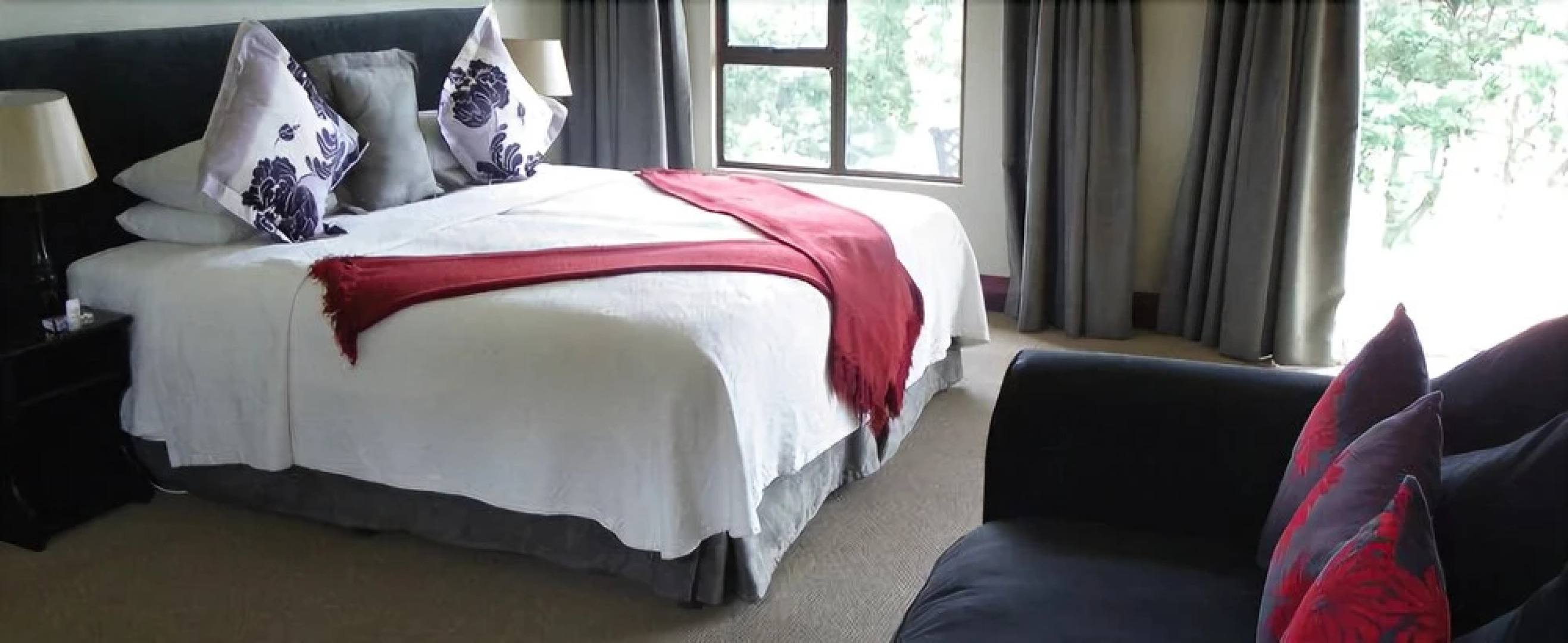 Lords of the Manor Boutique Hotel