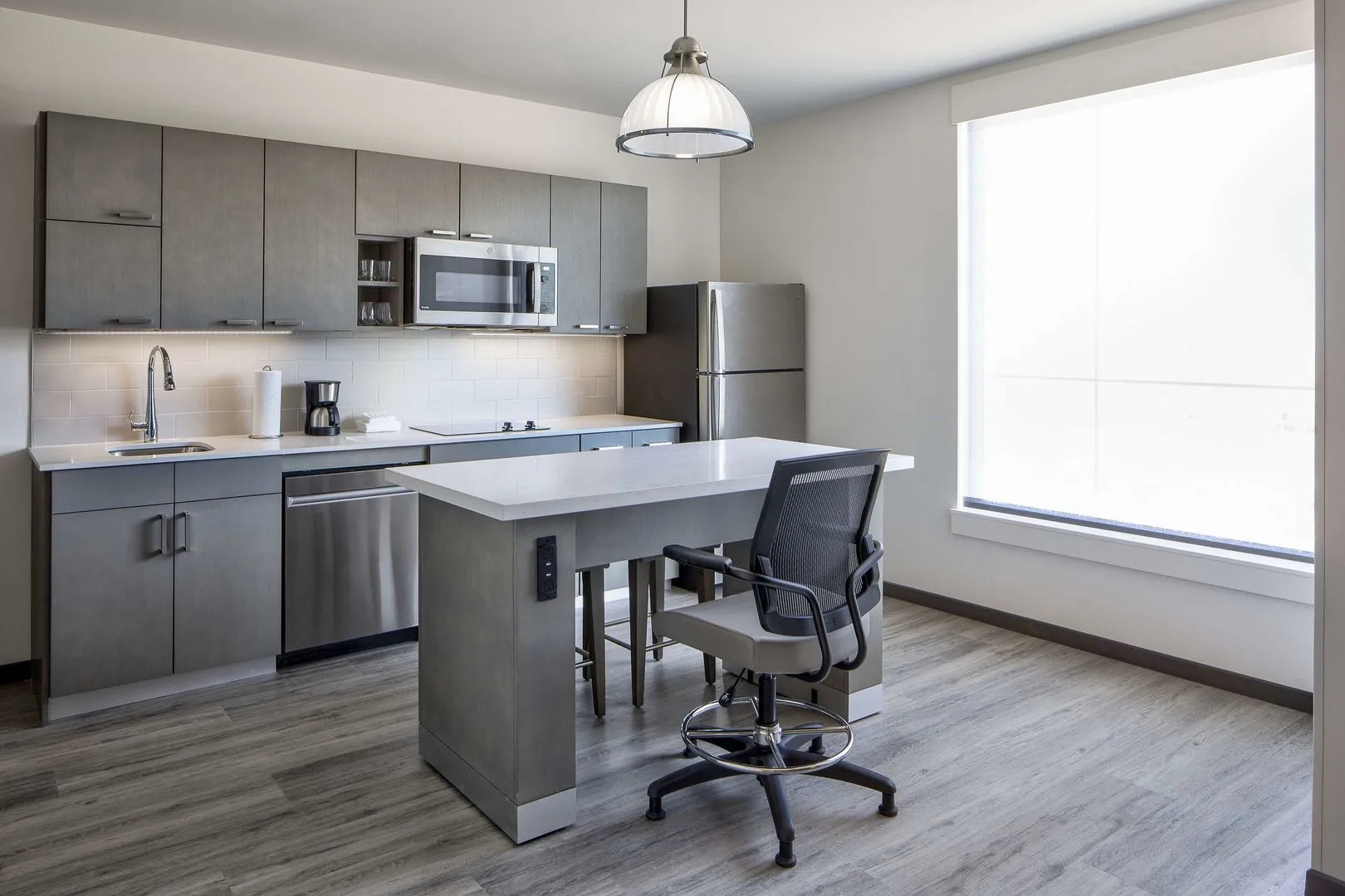 Hyatt House Denver Aurora Anschutz Medical Campus