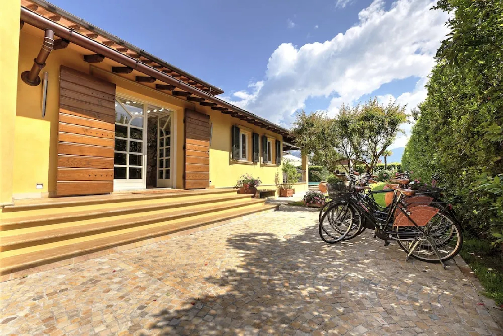 Relais di Alice Bed and Breakfast