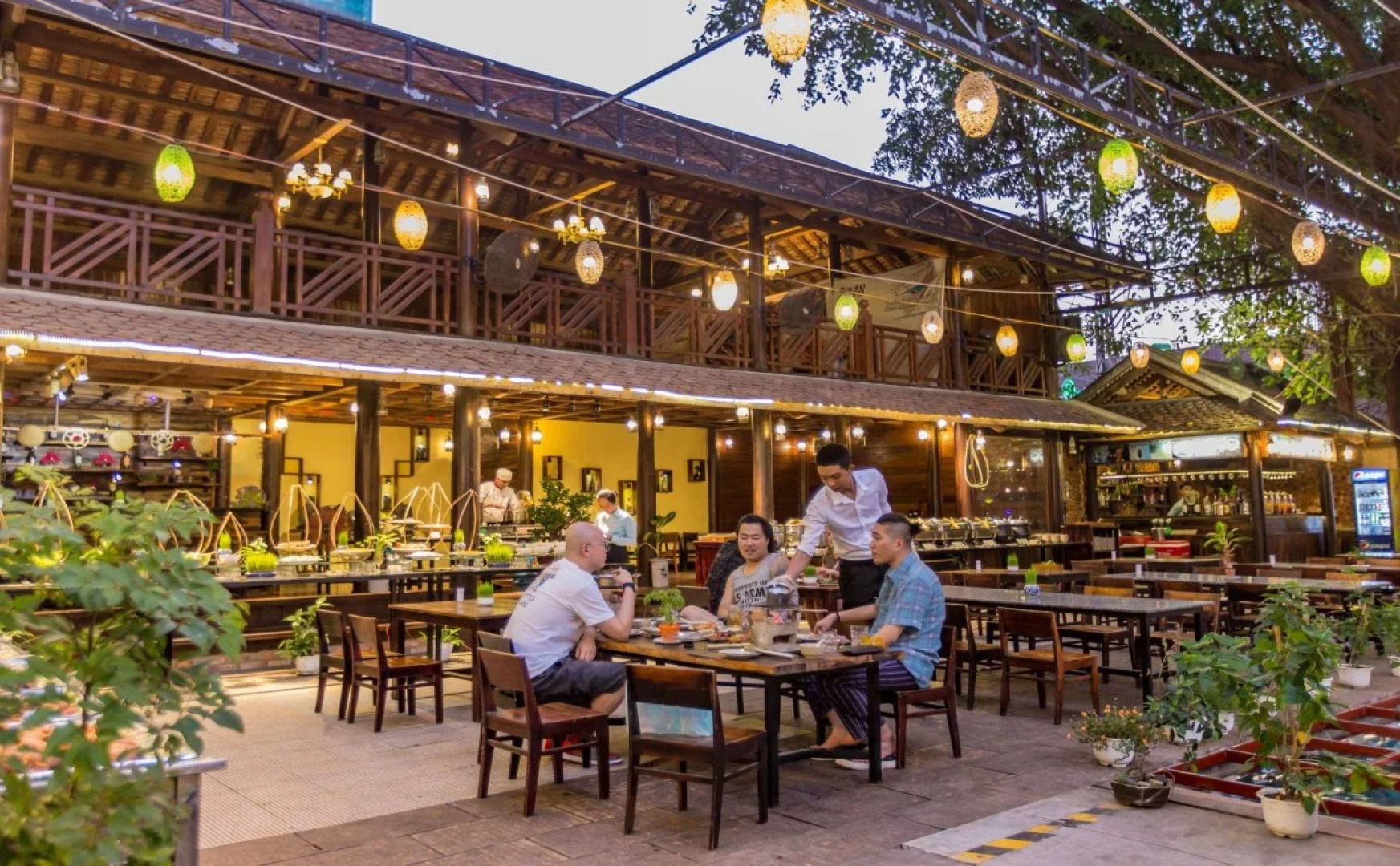 Yasaka Saigon Nha Trang Hotel