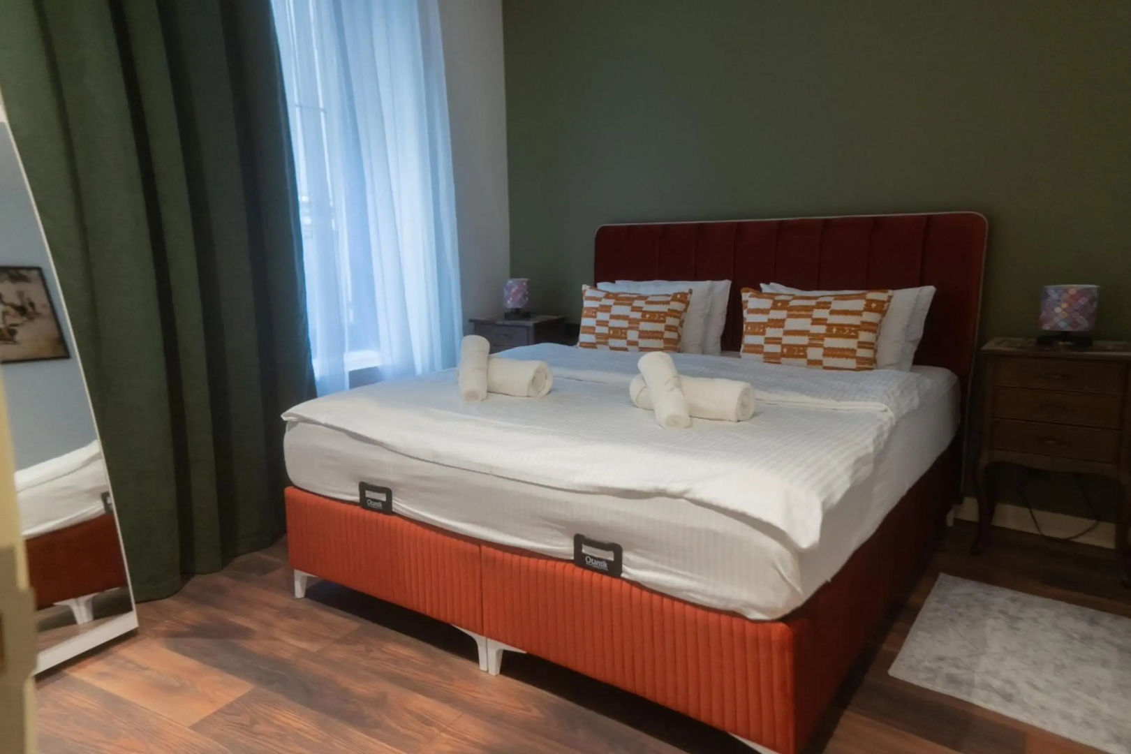 Galateia Residence