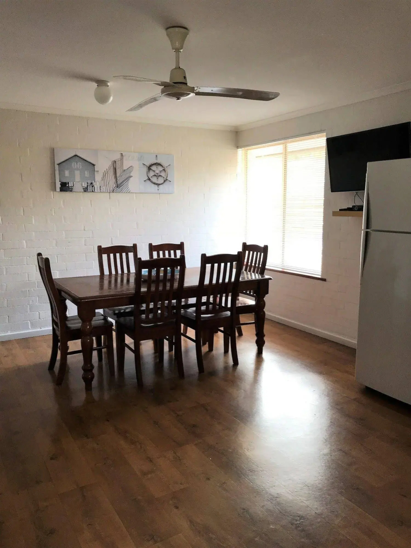 Shark Bay Seafront Apartments