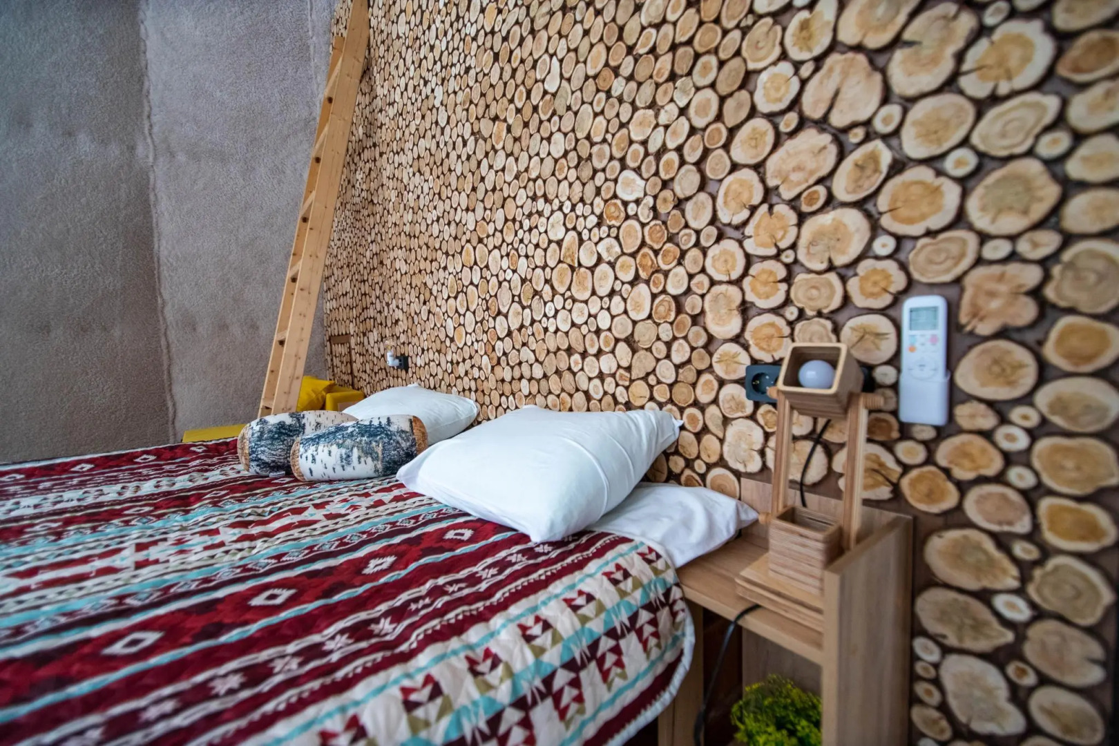 Глэмпинг Багио