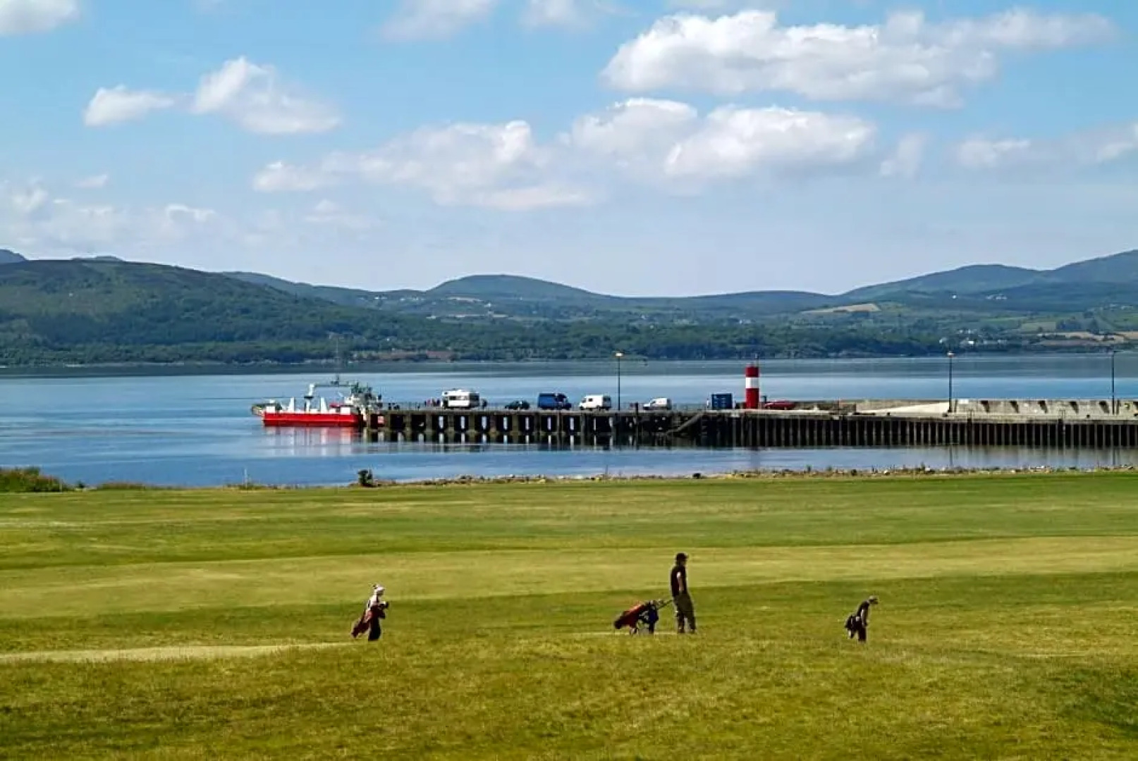 Lake Of Shadows Hotel