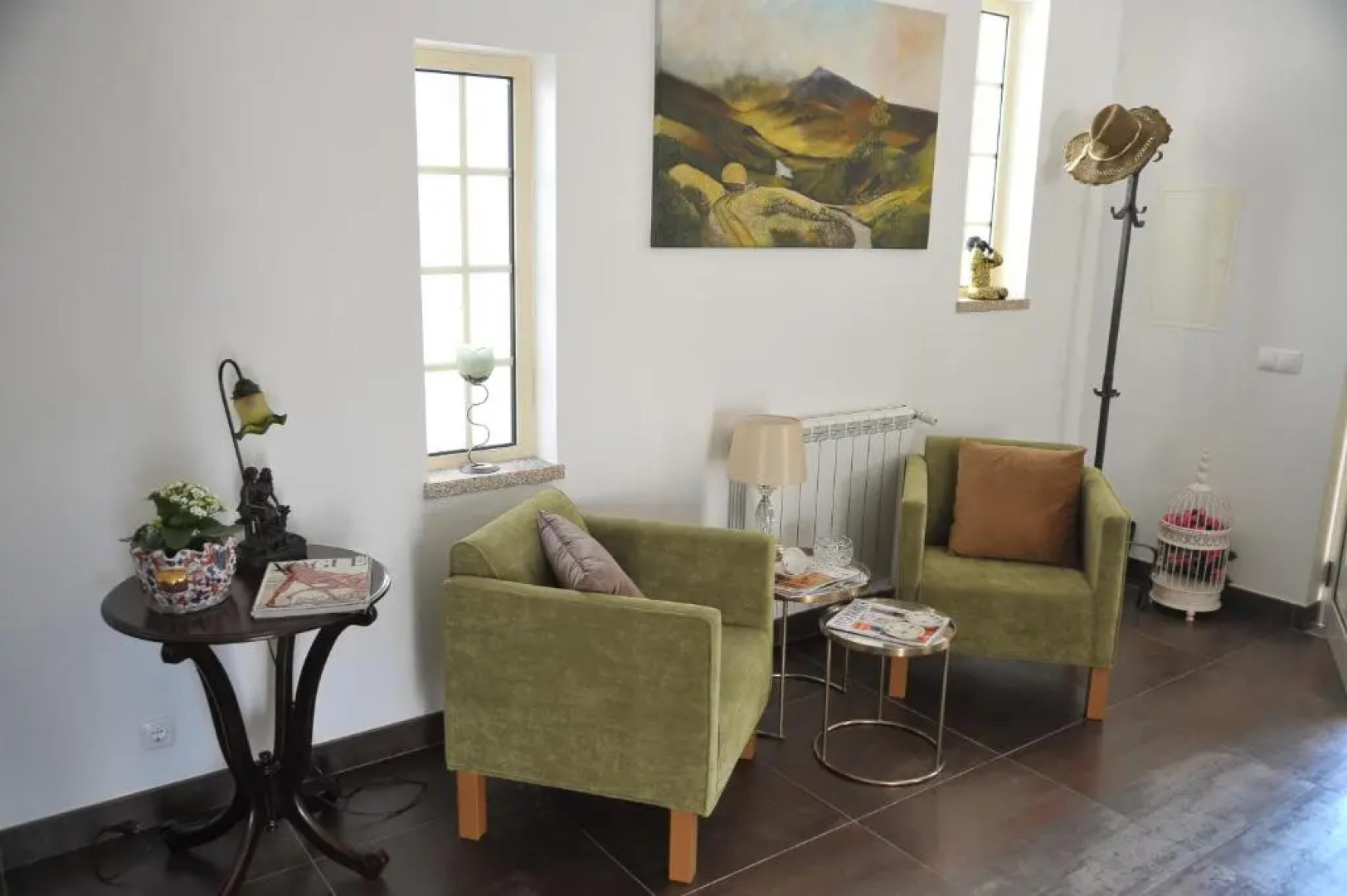 Quintinha de Mirão - Douro Valley