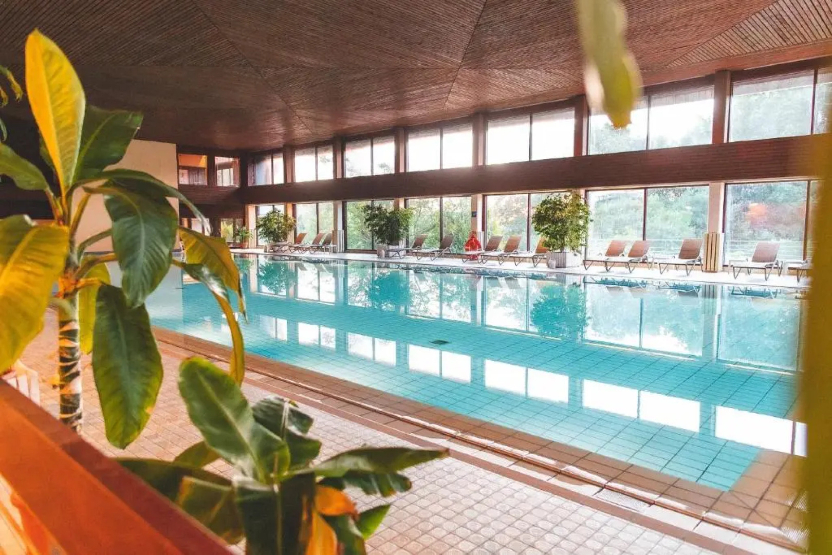 Appartment 369 Meerblick