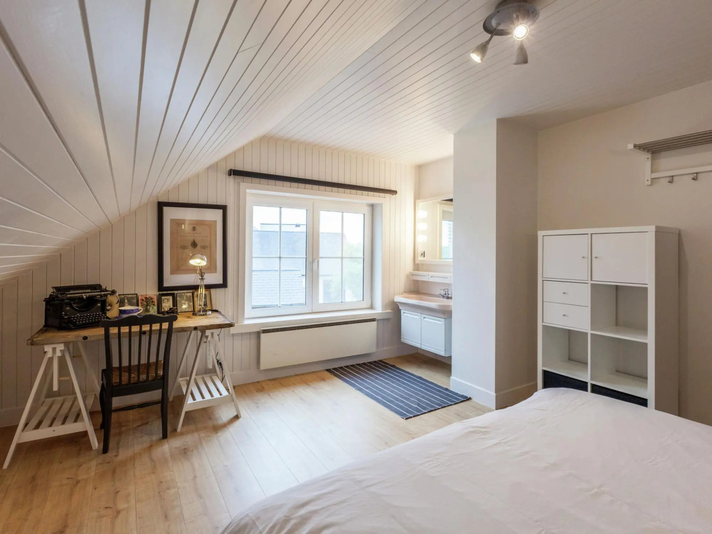 Beach Home With Bubble Bath