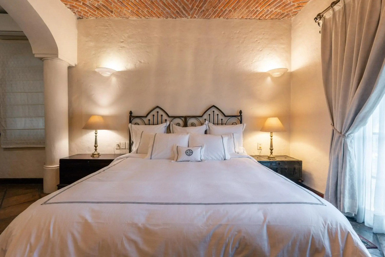 Villa Ganz Boutique Hotel