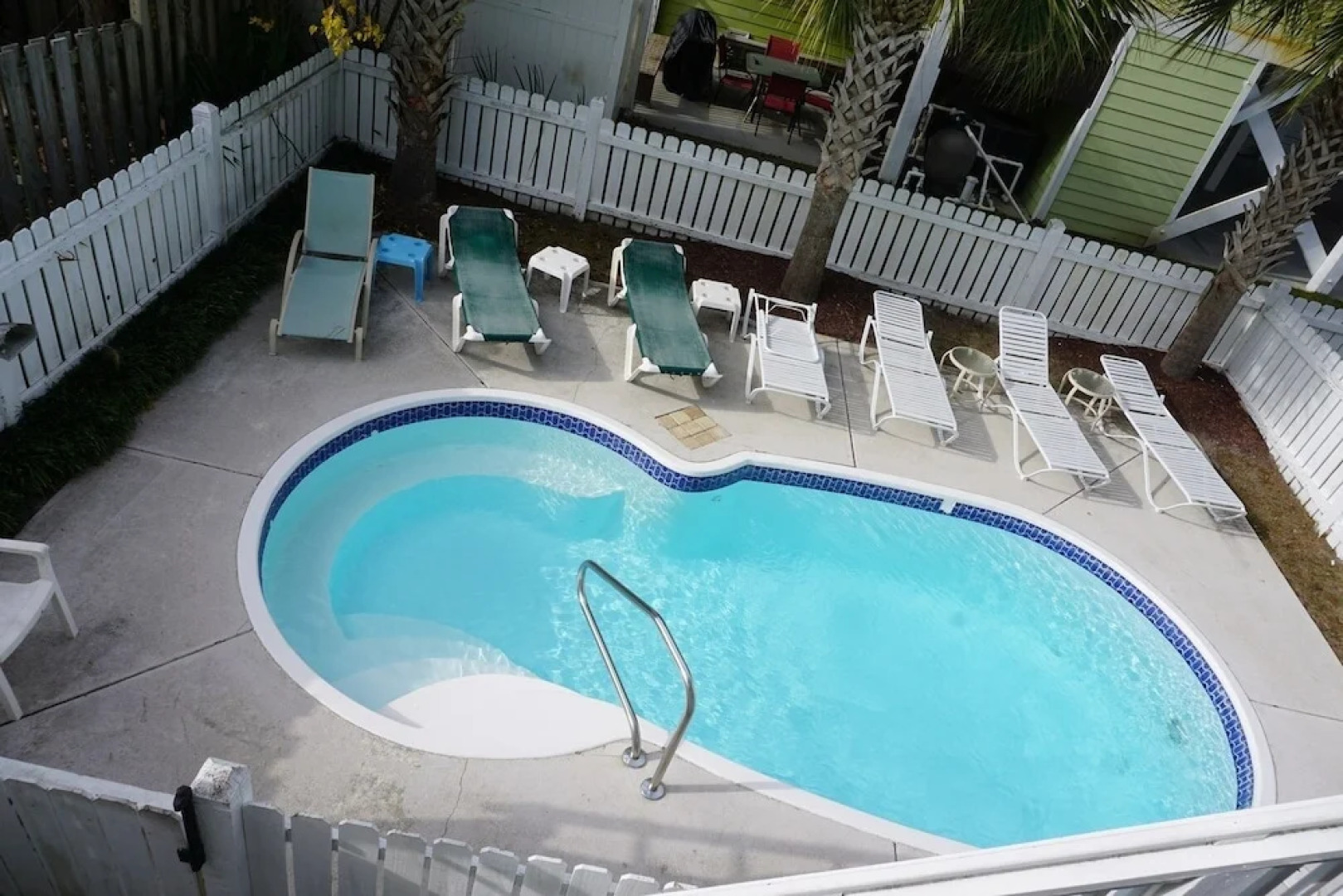 Las Palmas Home #64622 5 Bedrooms 5.5 Bathrooms Home