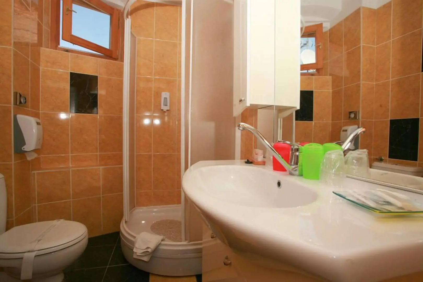 Heritage Hotel Tragos