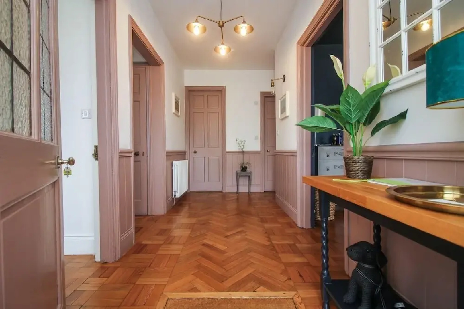 Northern Hideaways, Sunnyside, Otterburn