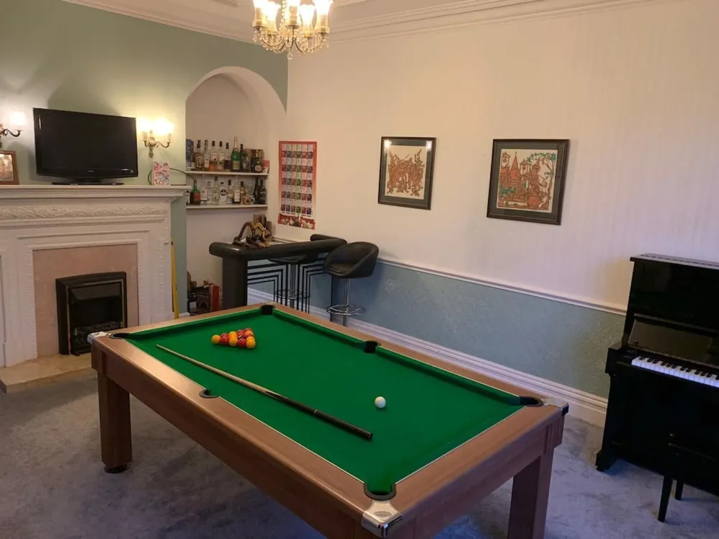 Blackpool Abode The Blossom House