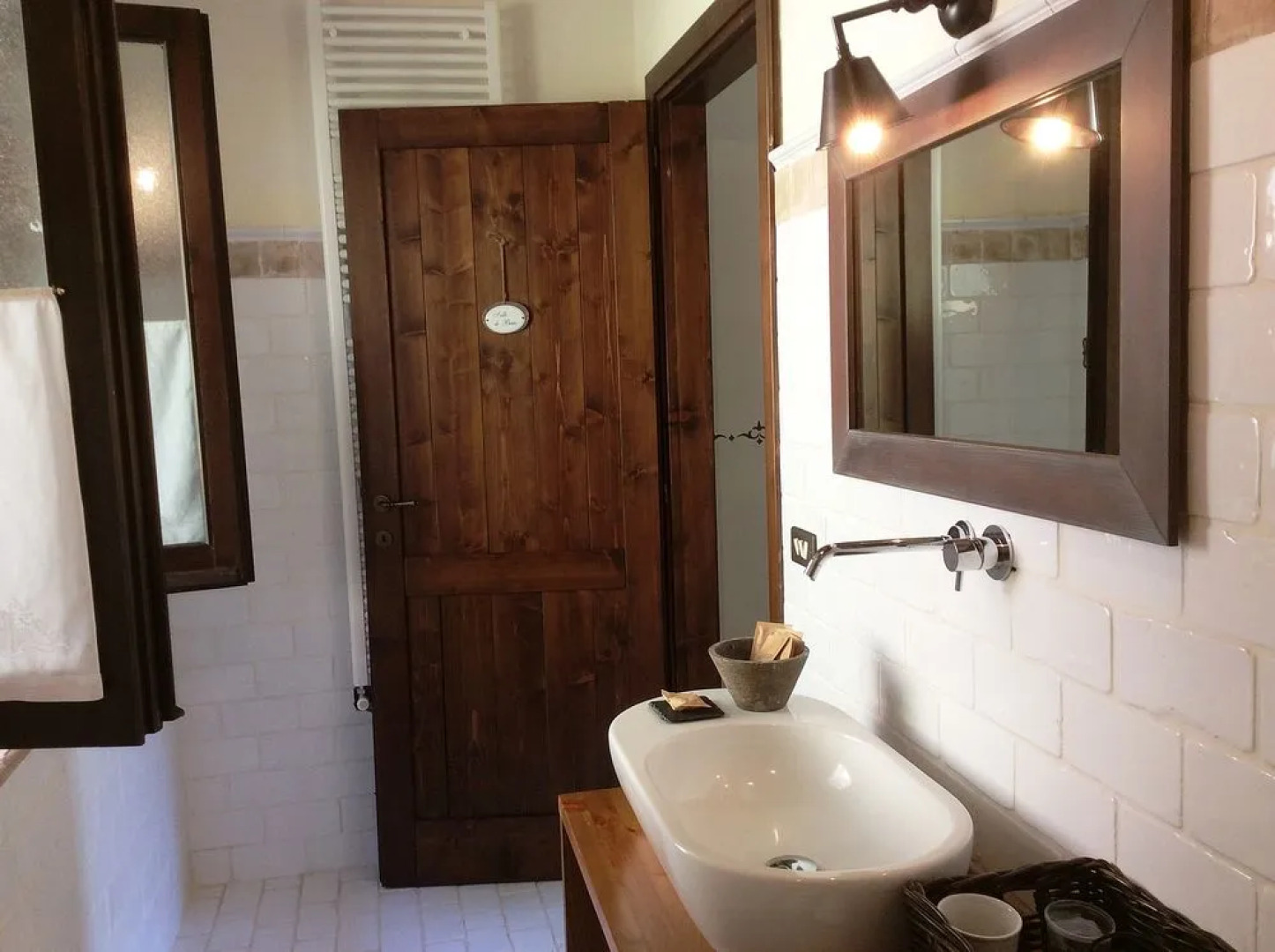 La Perazzeta Una Finestra Sul Lago