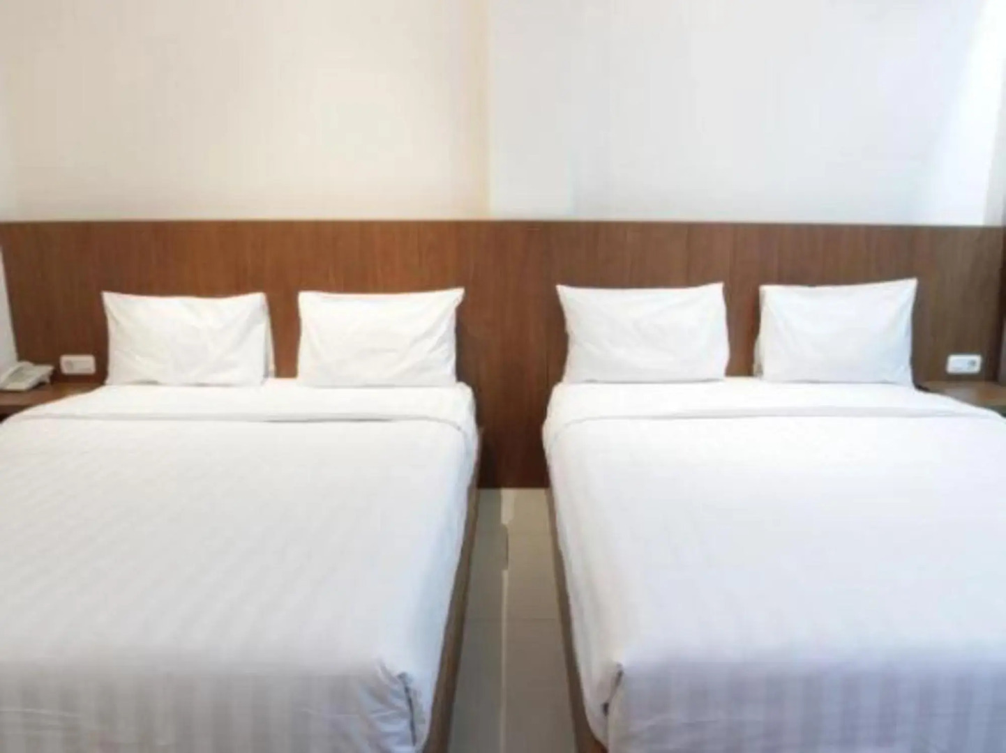 OYO 171 Lotus Art Garden Hotel