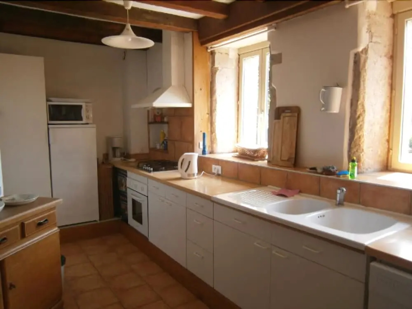 Gite La Tour de Giry