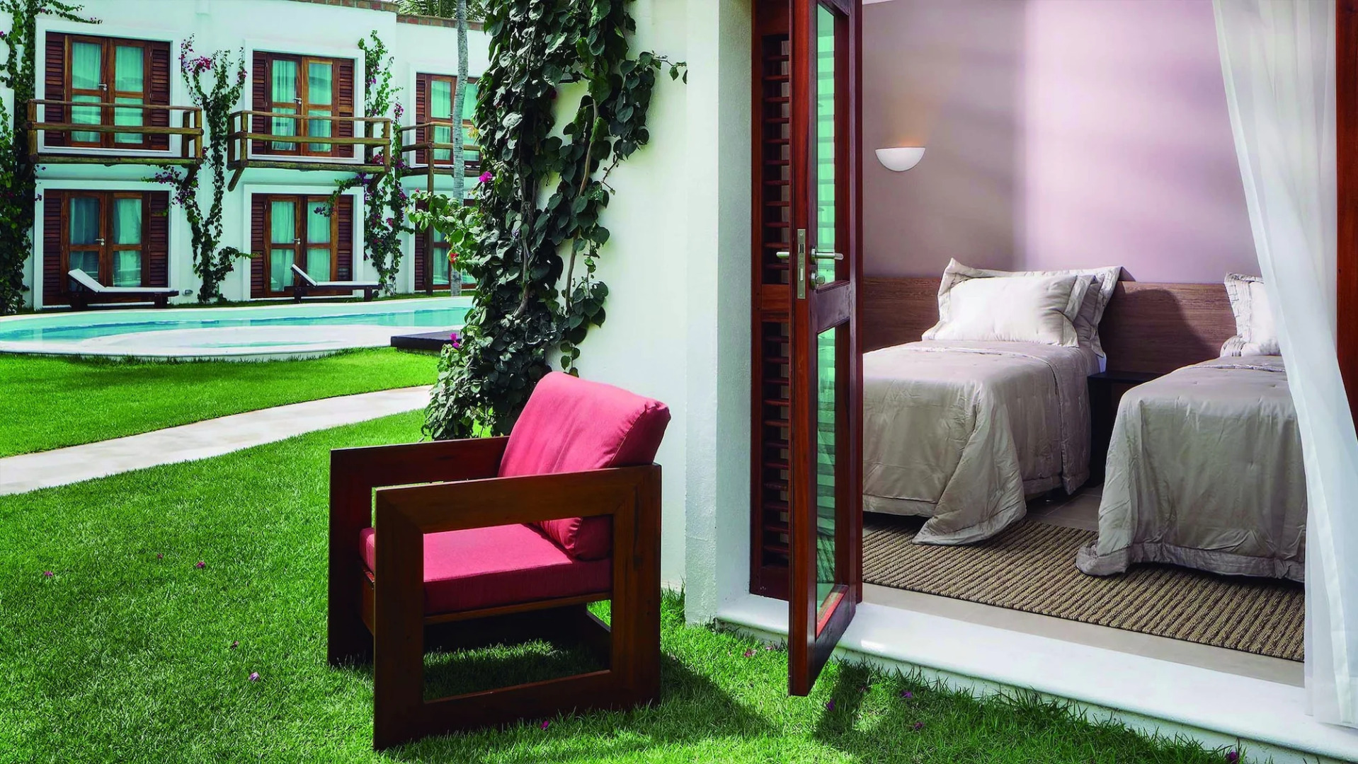 Blue Residence Jericoacoara