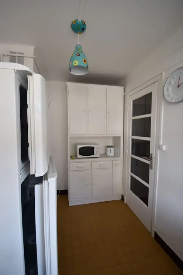Appartement Le Gambetta