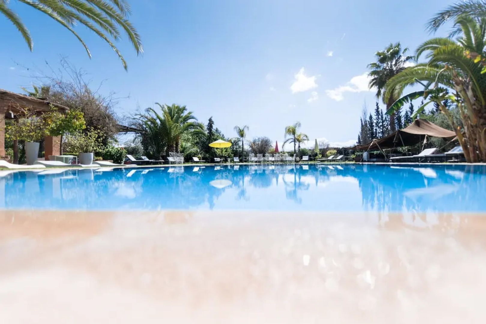 Villa Catherine of Marrakech