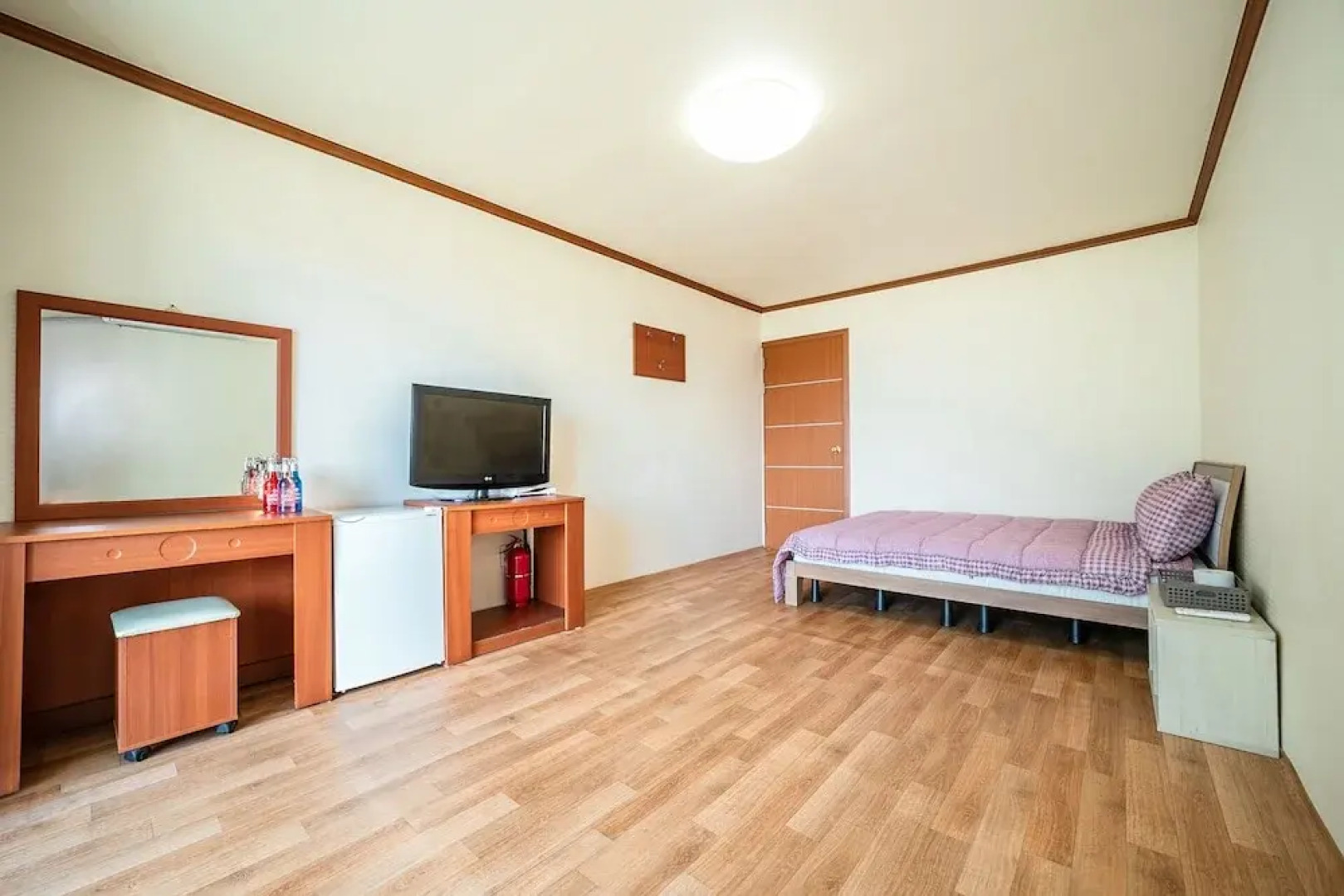 Forest Garden Pension