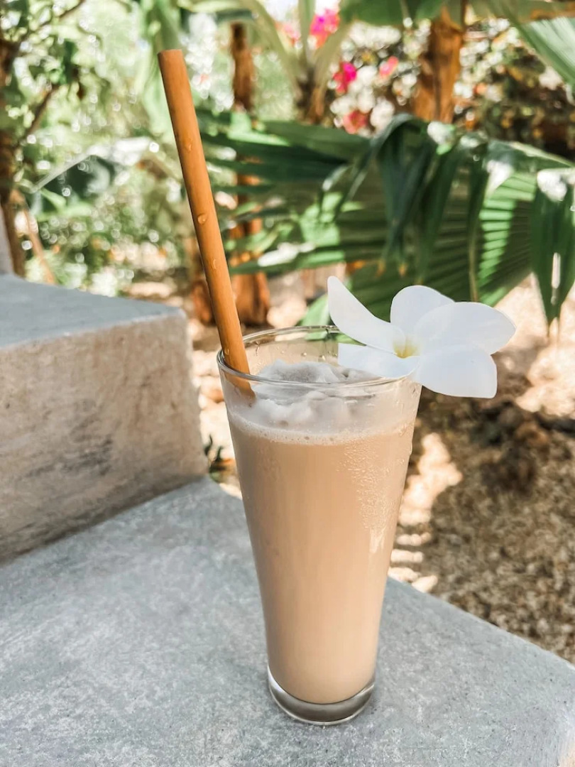 Green Ocean Zanzibar Boutique Hotel