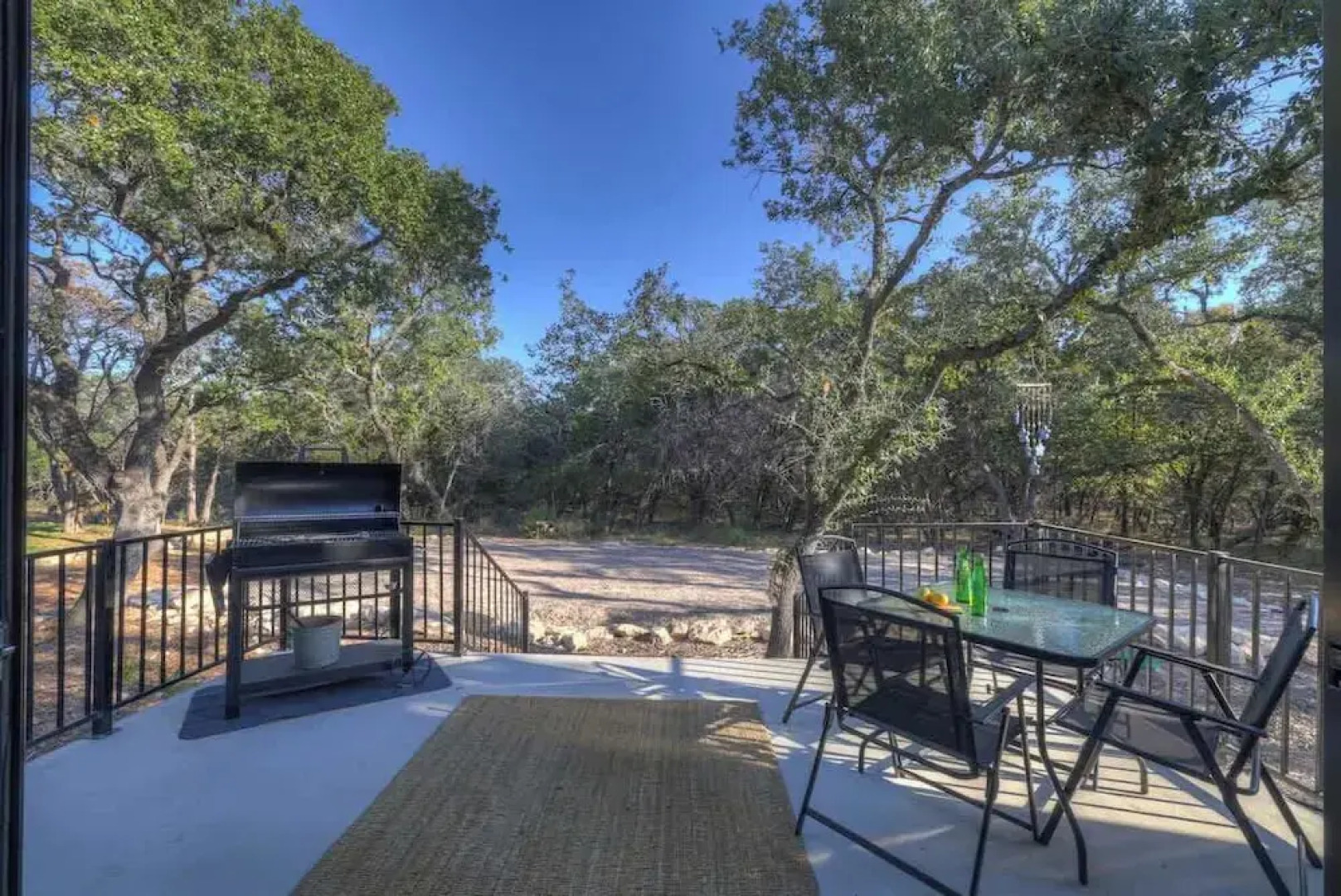 Serene Getaway Nestled in the Tx Hill Country!