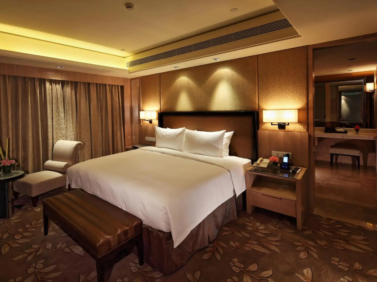 Quanzhou C&D Hotel