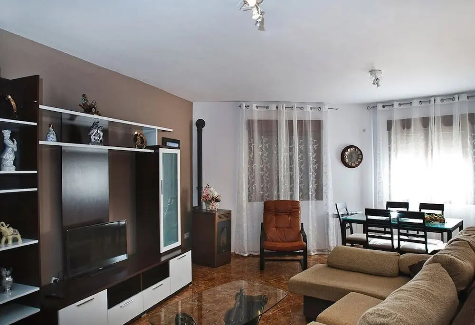 Casa Rural Buenaventura