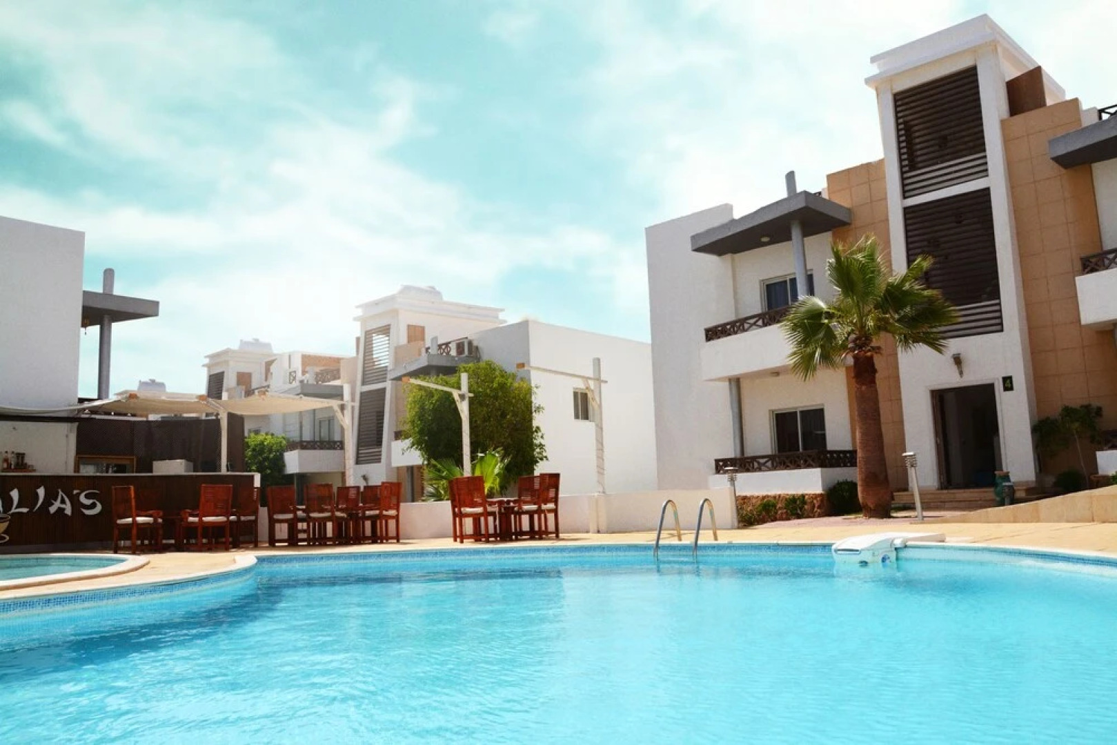 Marina View Residence