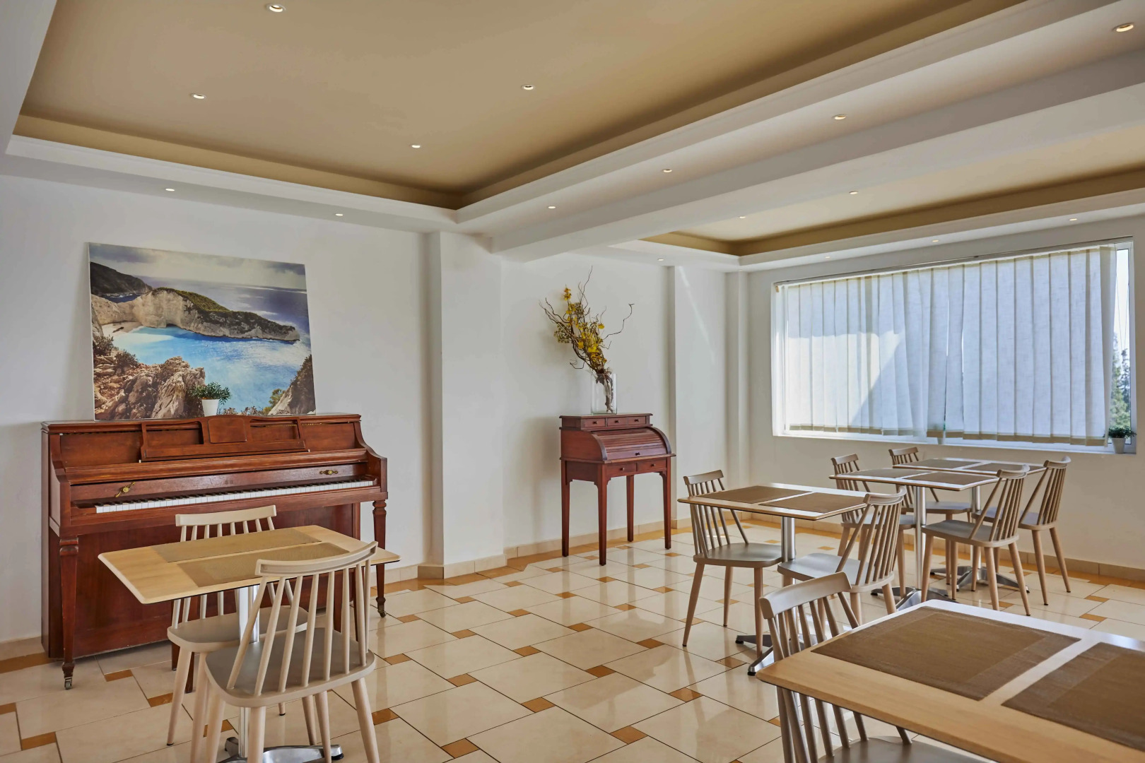 Gerakas Belvedere Hotel & Luxury Suites