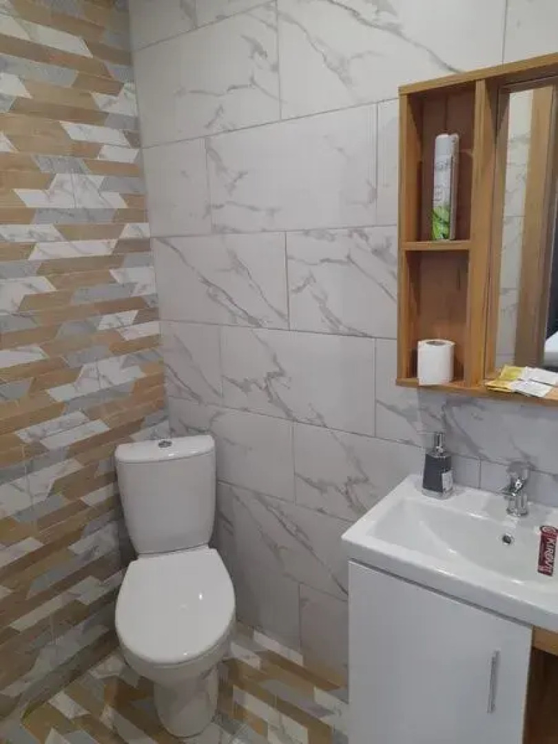 Мотель Исеть