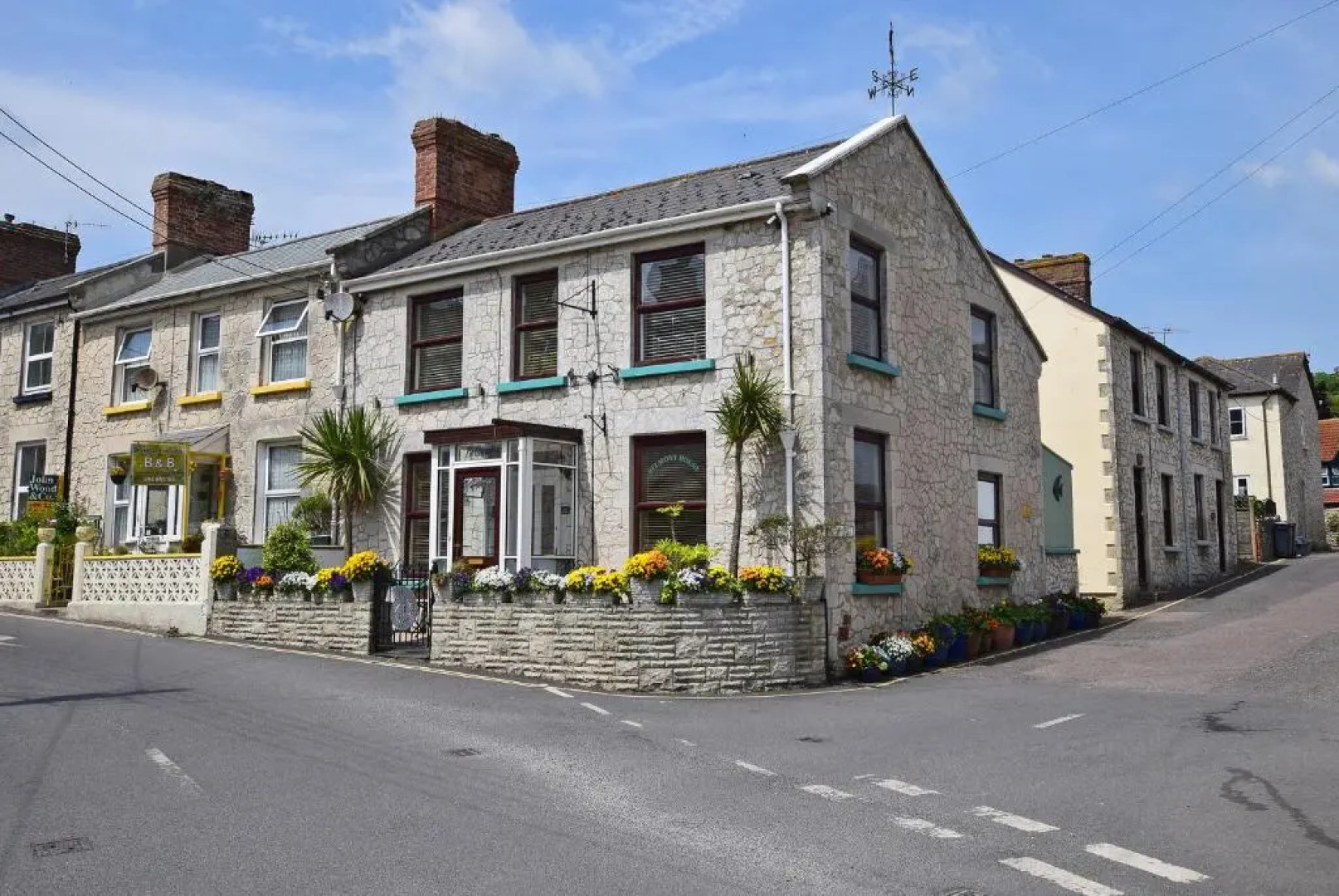 Belmont House Beer - Adults Only