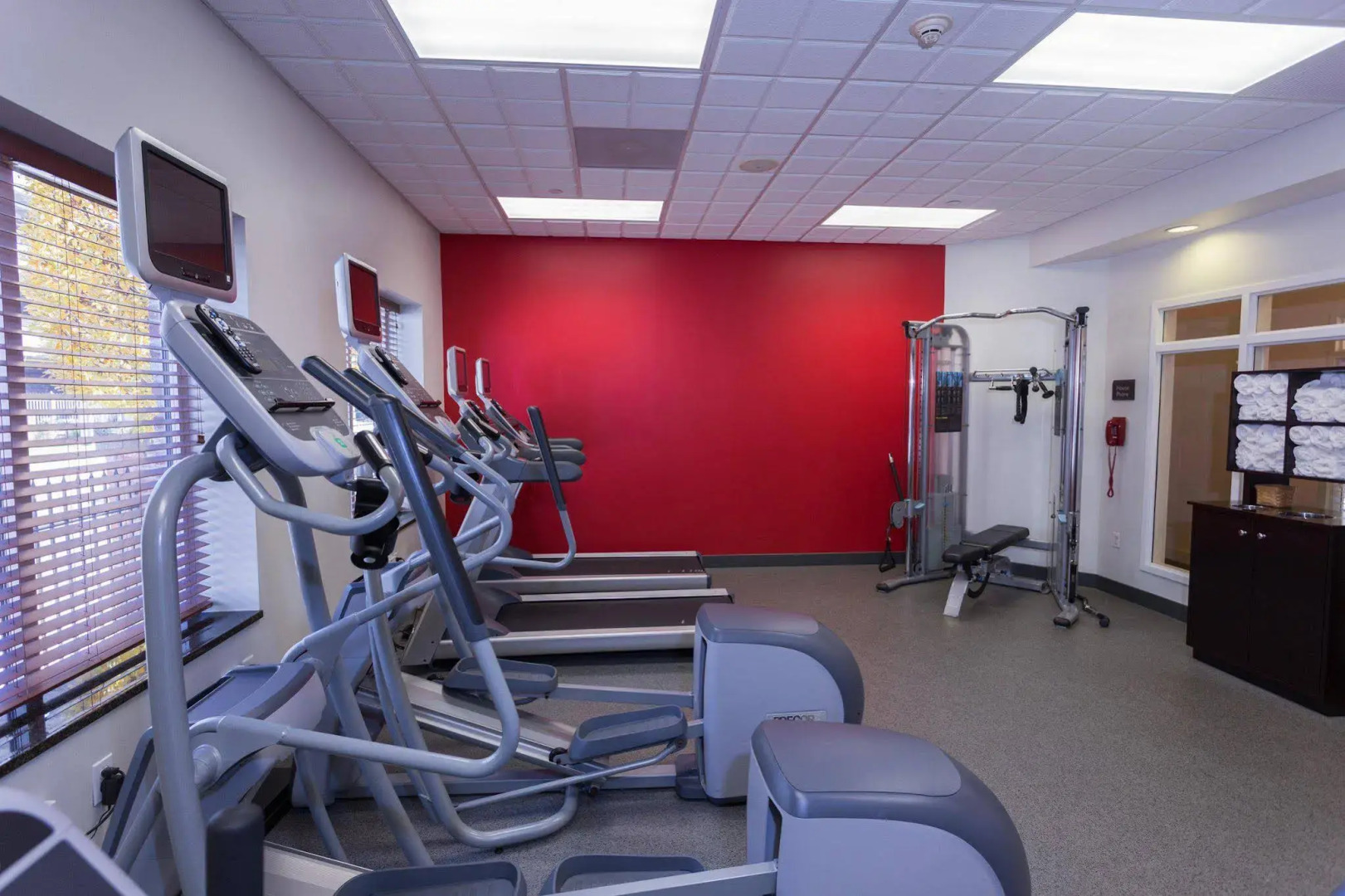 Hilton Garden Inn Providence Airport/Warwick