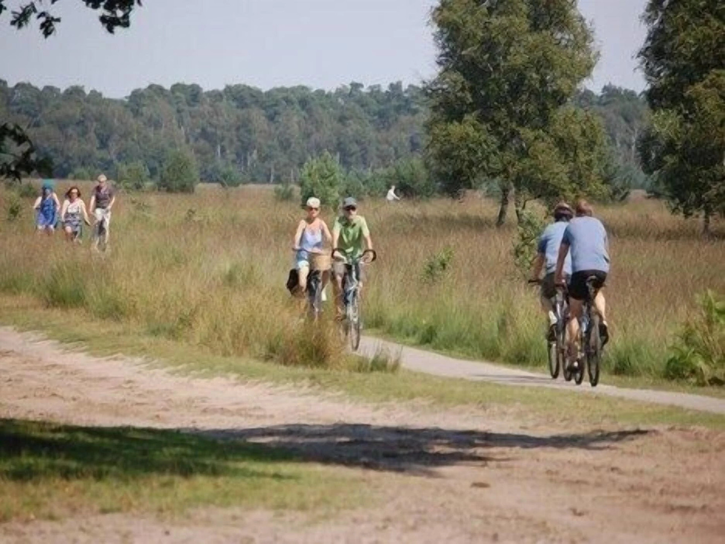 Fletcher Hotel - Restaurant De Kempen