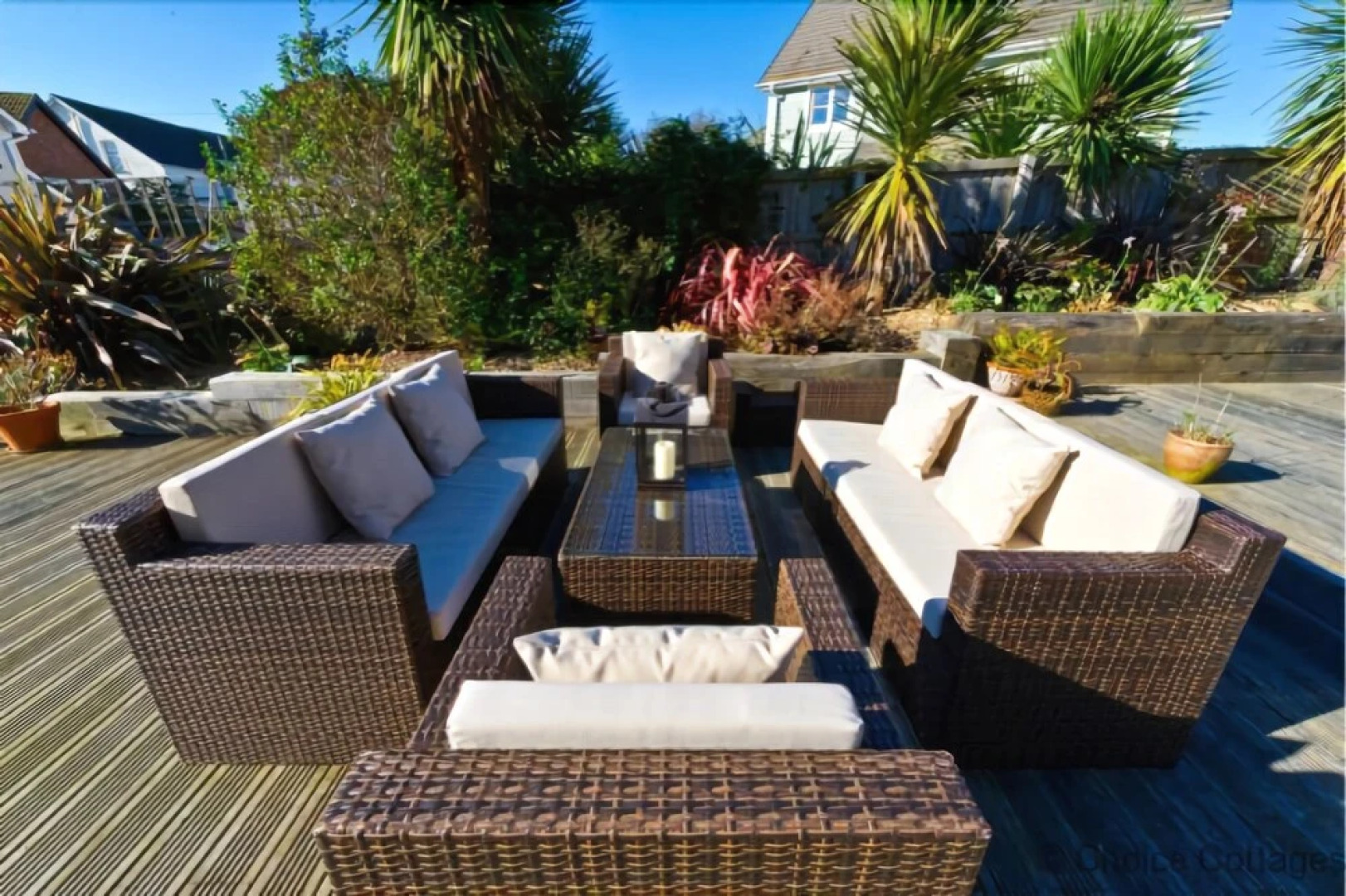 Croyde House 4 Bedrooms