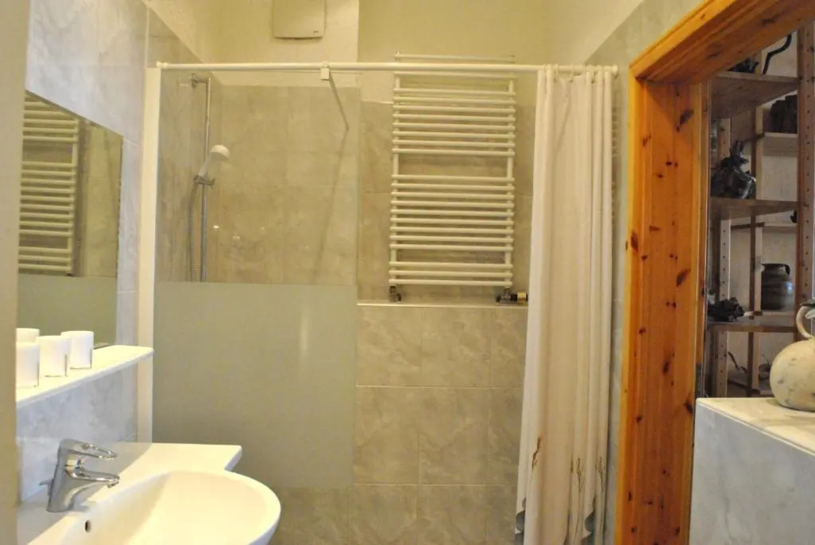 Ferienwohnung Warnemünde Altstadt (RC)