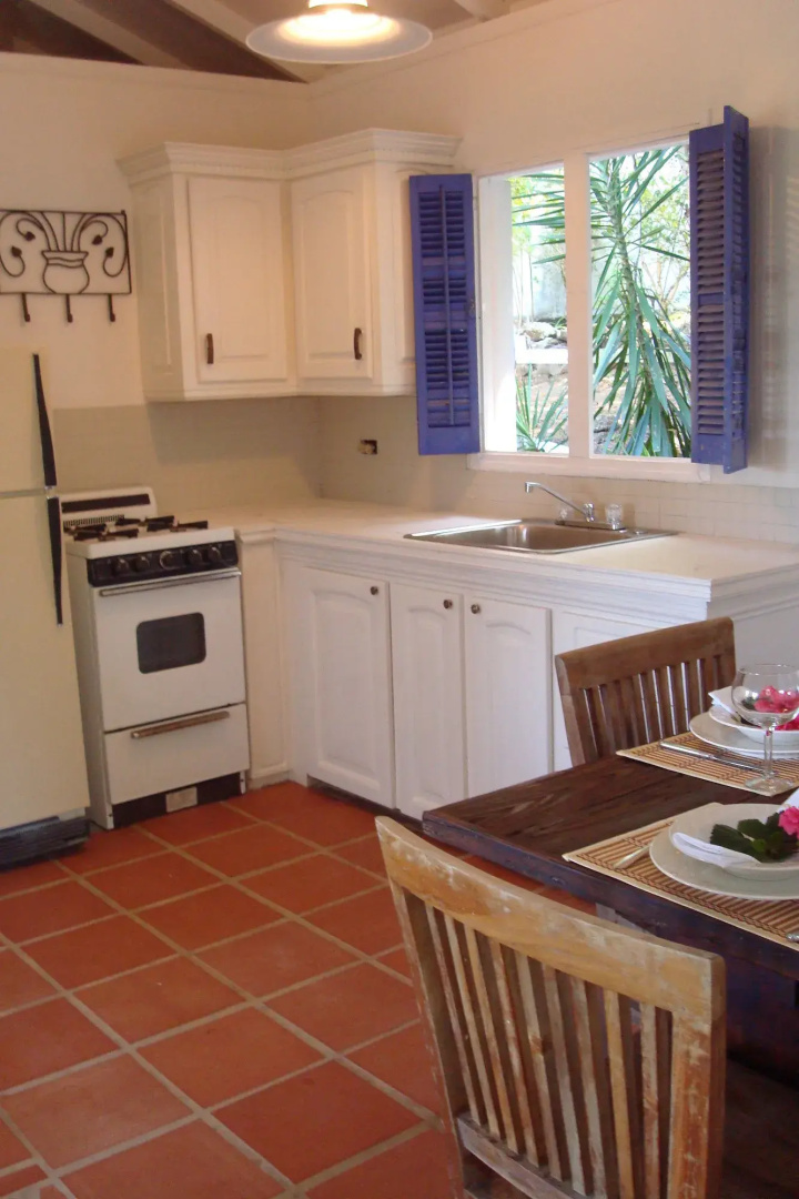 Galley Bay Cottages