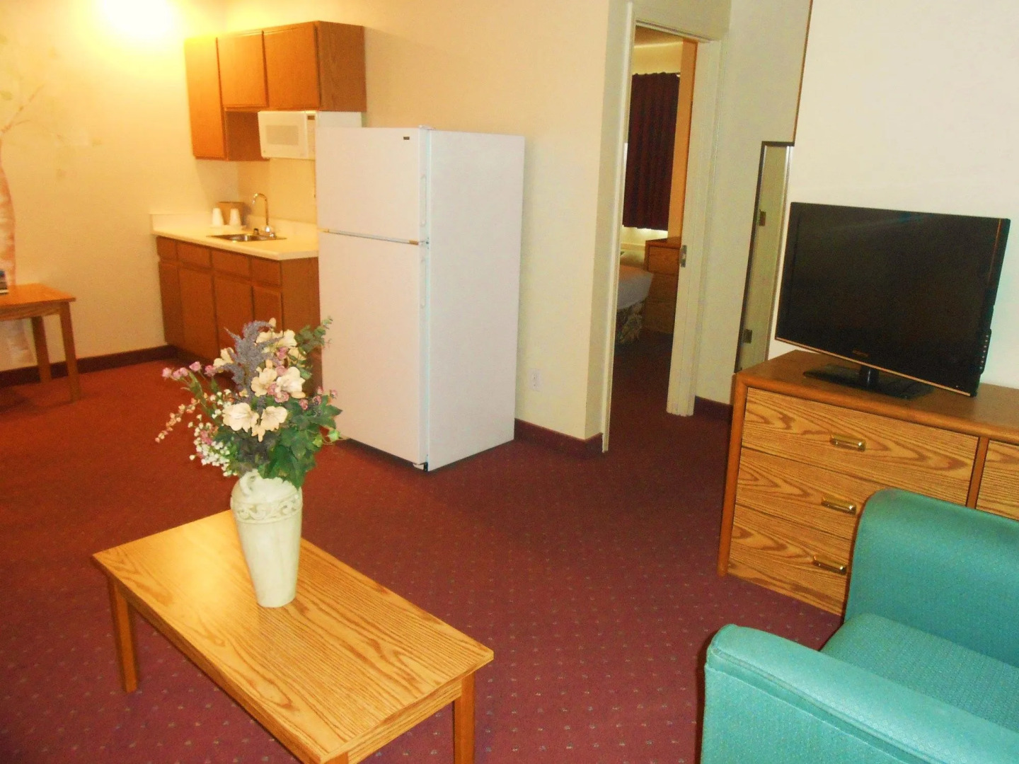 Carson City Plaza Hotel and Event Center