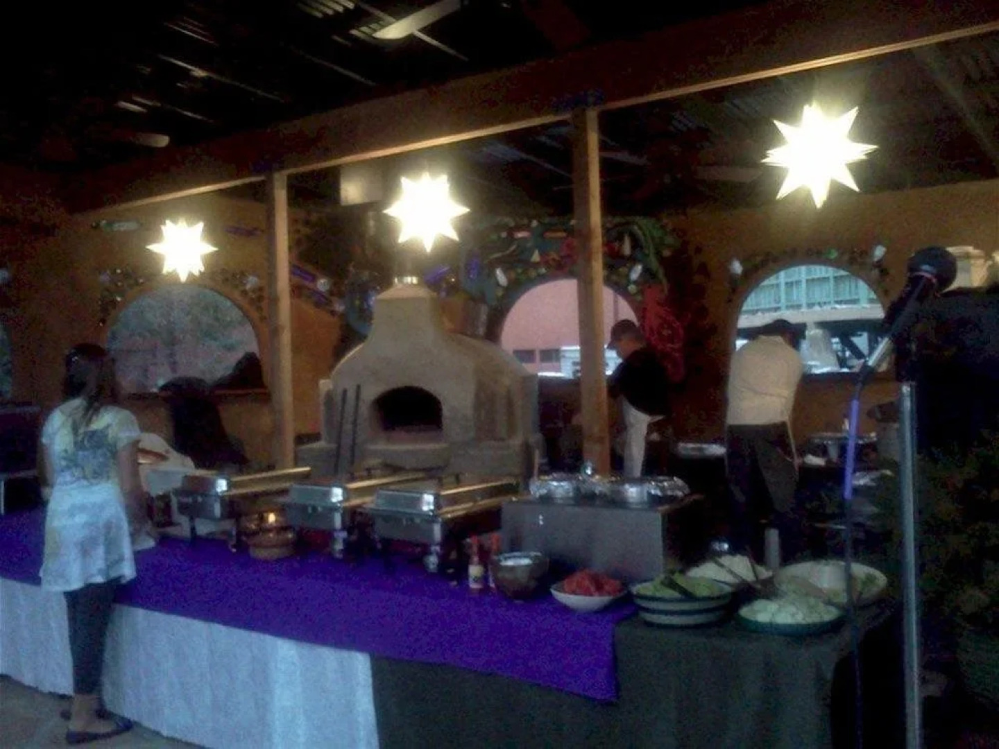 Gardens at Mile High Ranch